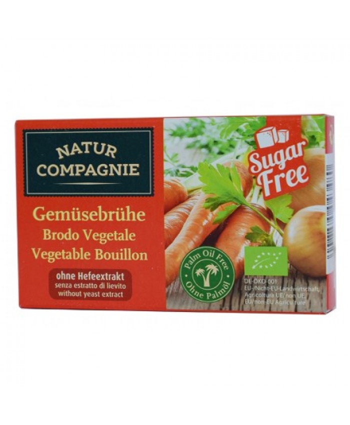 ΣΟΥΠΑ ΜΕ ΛΑΧΑΝΙΚΑ ΒΙΟ 43ΓΡ